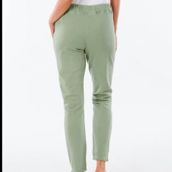 🔆RIP CURL🔆JOGGER SWEATPANTS TRAK PANTS - Picture 12 of 12